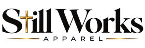 Still Works Apparel logo